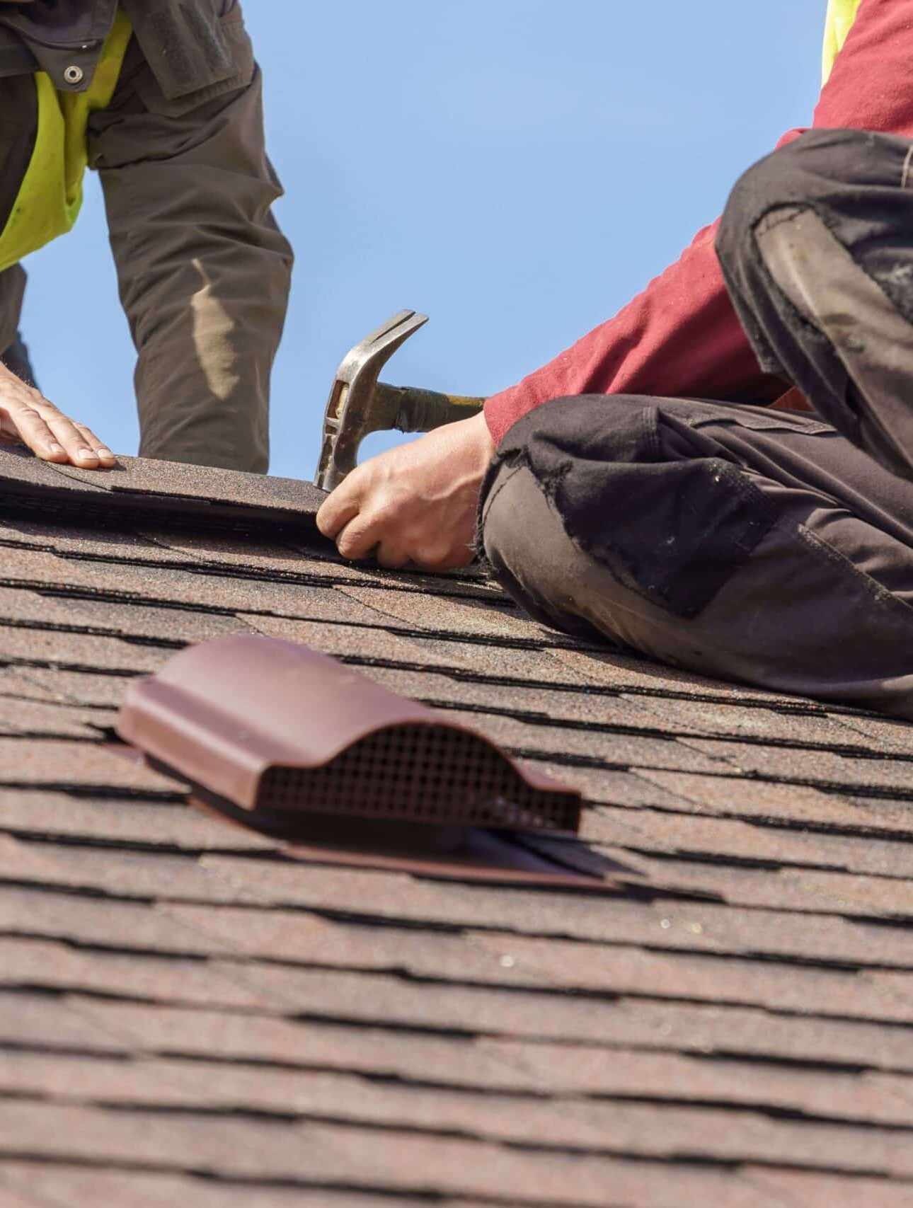 Albuquerque Roof Repair Services