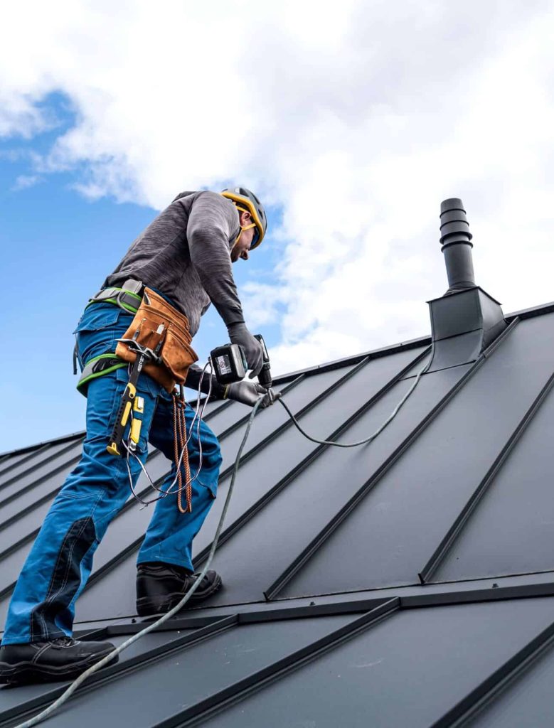 Albuquerque Roofing Company