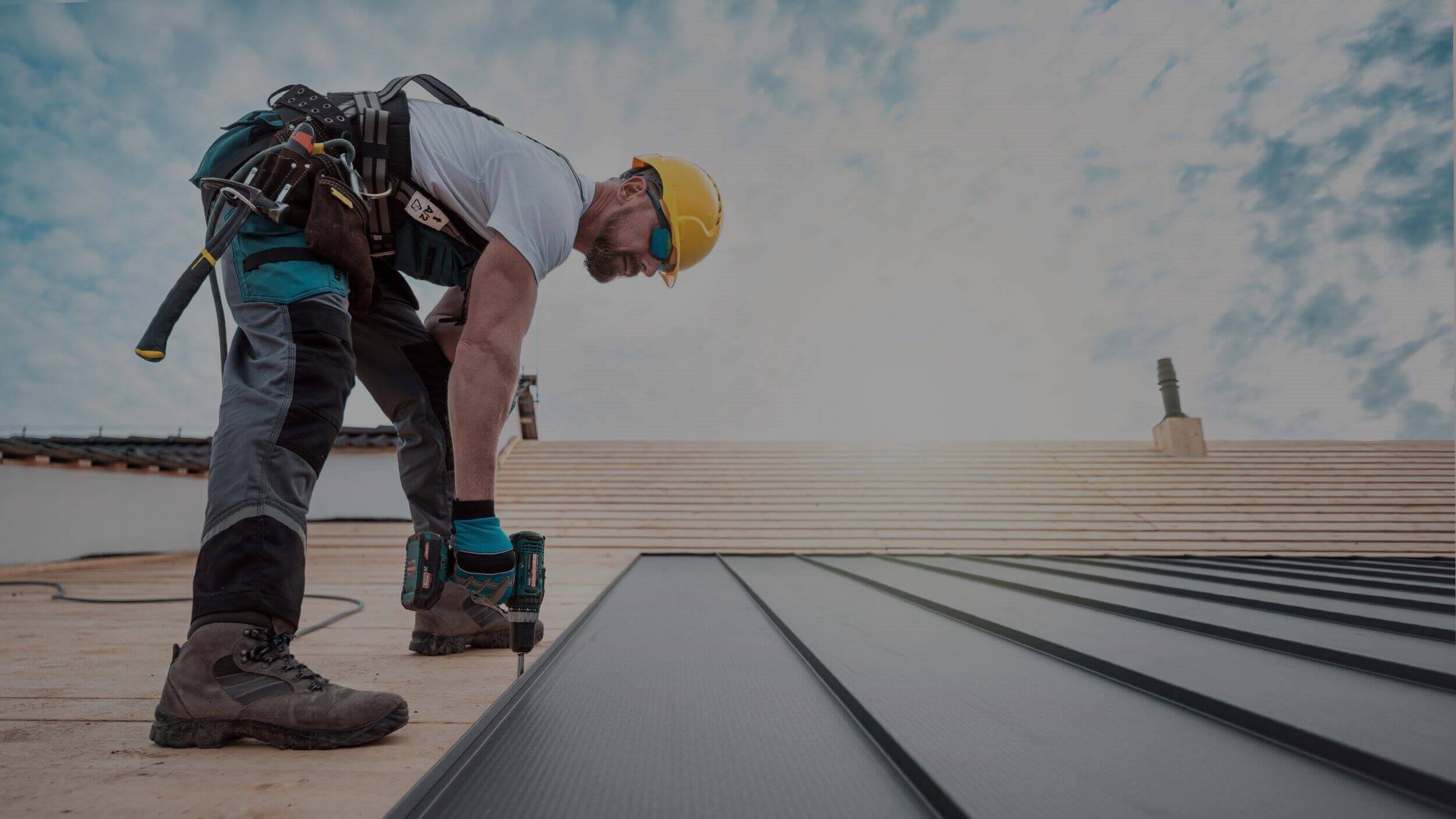 Los Lunas Roofing Company