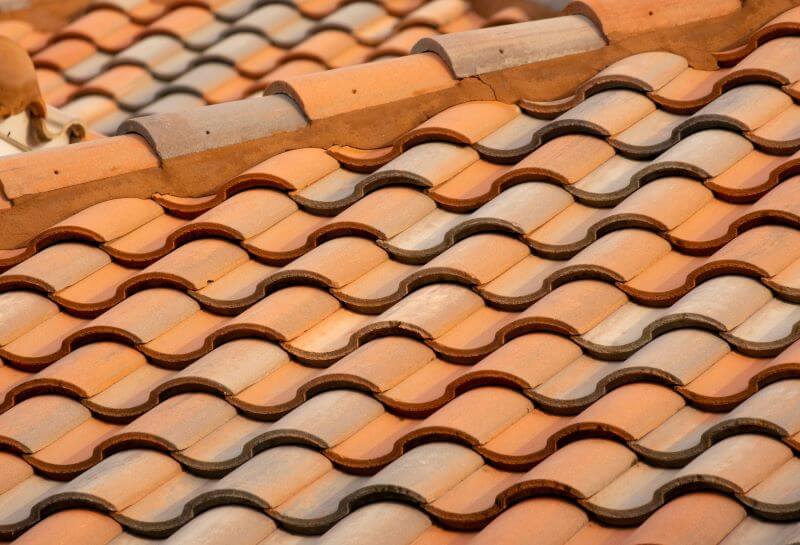 Tile Roofing Services