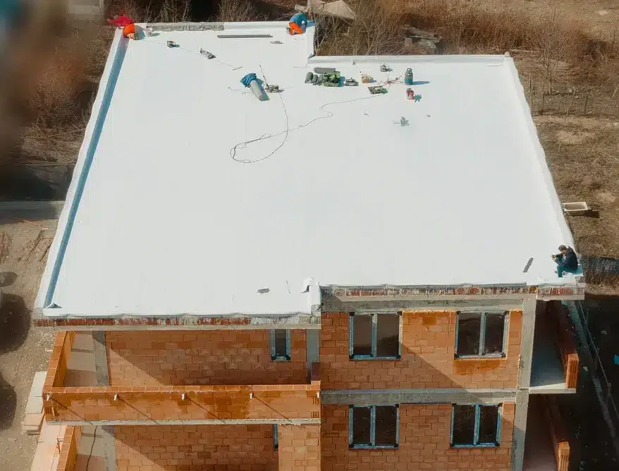 Flat Roof Repair Services in Rio Rancho