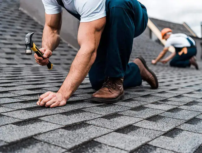 Roofing Company in Corrales