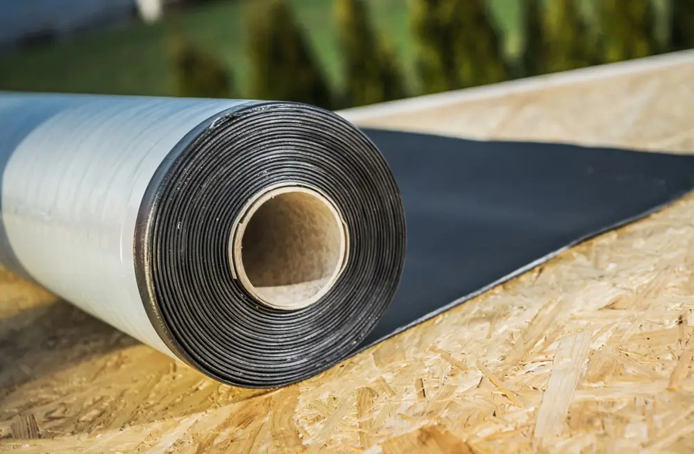 EPDM Roofing Contractor in Albuquerque