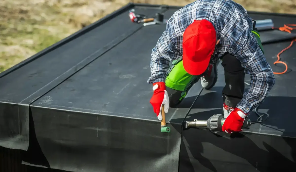 Protecting Your Albuquerque Flat Roof