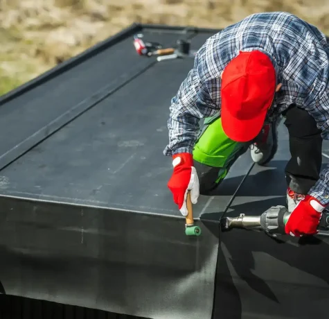 Protecting Your Albuquerque Flat Roof