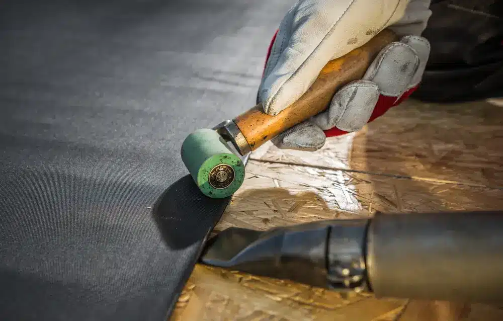 Choosing Commercial Roofing Membranes