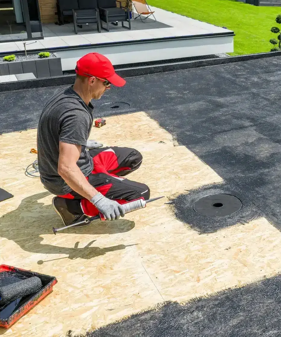 Corrales-Flat-Roofing-Repair